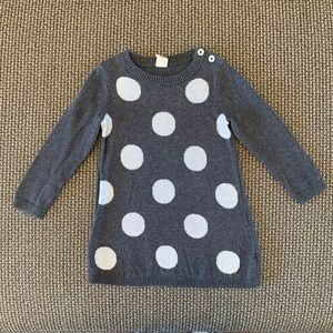 Tucker & Tate sweater dress